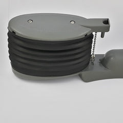 Drager multi gas detector