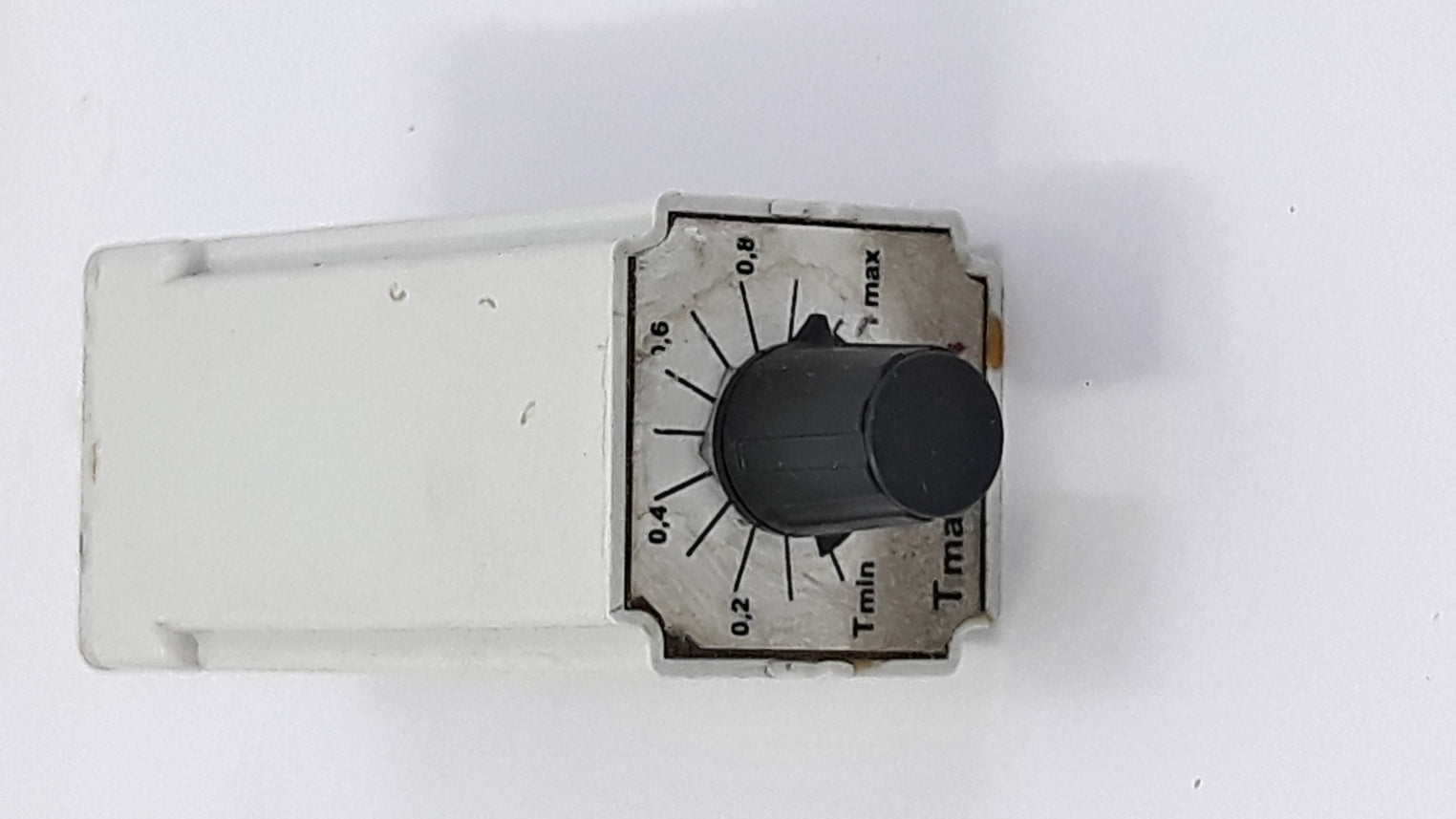 Miko Trb-vm-07 Timing Relay 20V Ac 180S