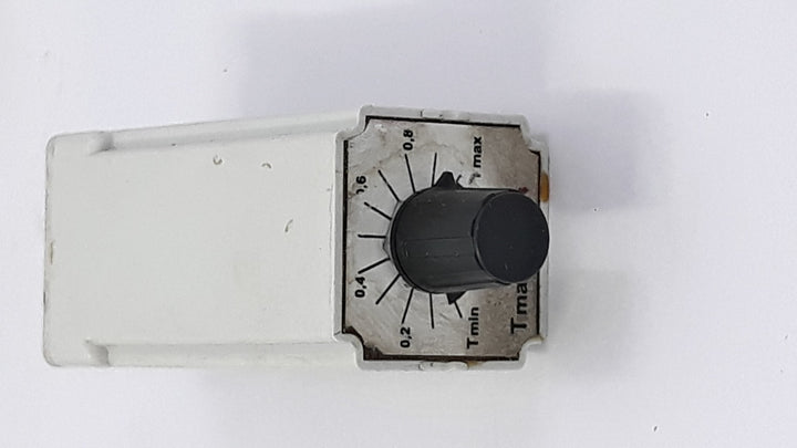 Miko Trb-vm-07 Timing Relay 20V Ac 180S