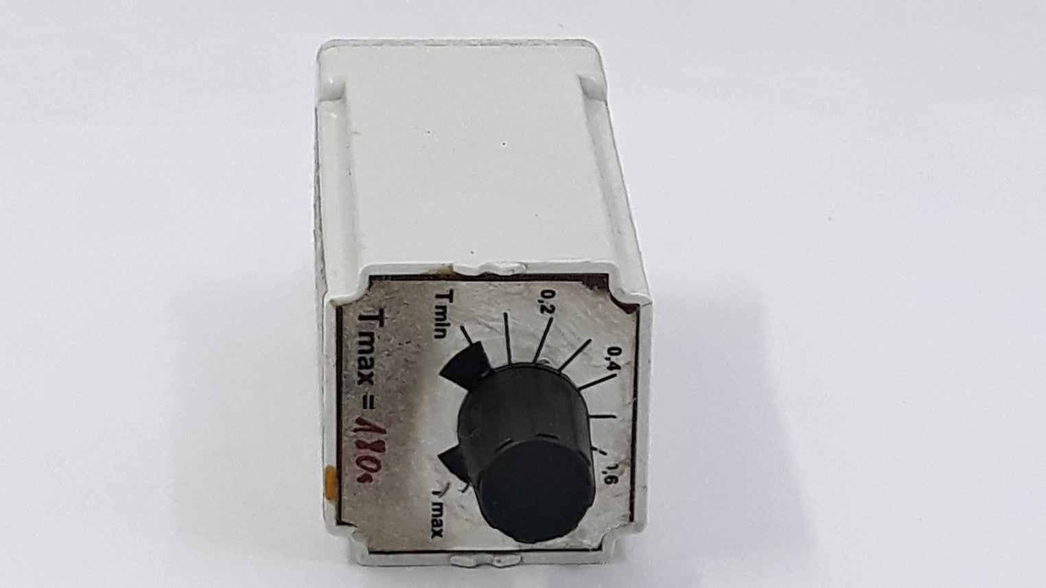 Miko Trb-vm-07 Timing Relay 20V Ac 180S