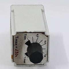 Miko Trb-vm-07 Timing Relay 20V Ac 180S