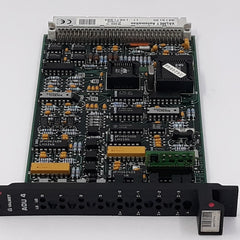 Valmet Automation Aou4 Analog Output Module A413135