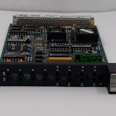Valmet Automation Aou4 Analog Output Module A413135