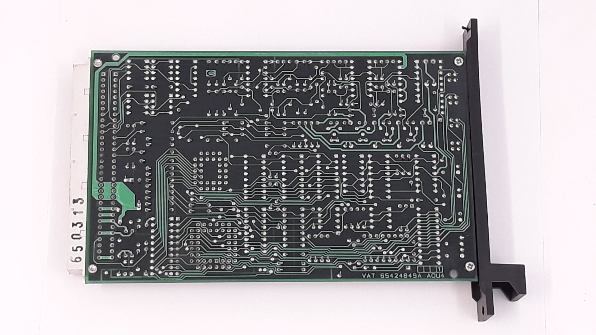 Valmet Automation Aou4 Analog Output Module A413135