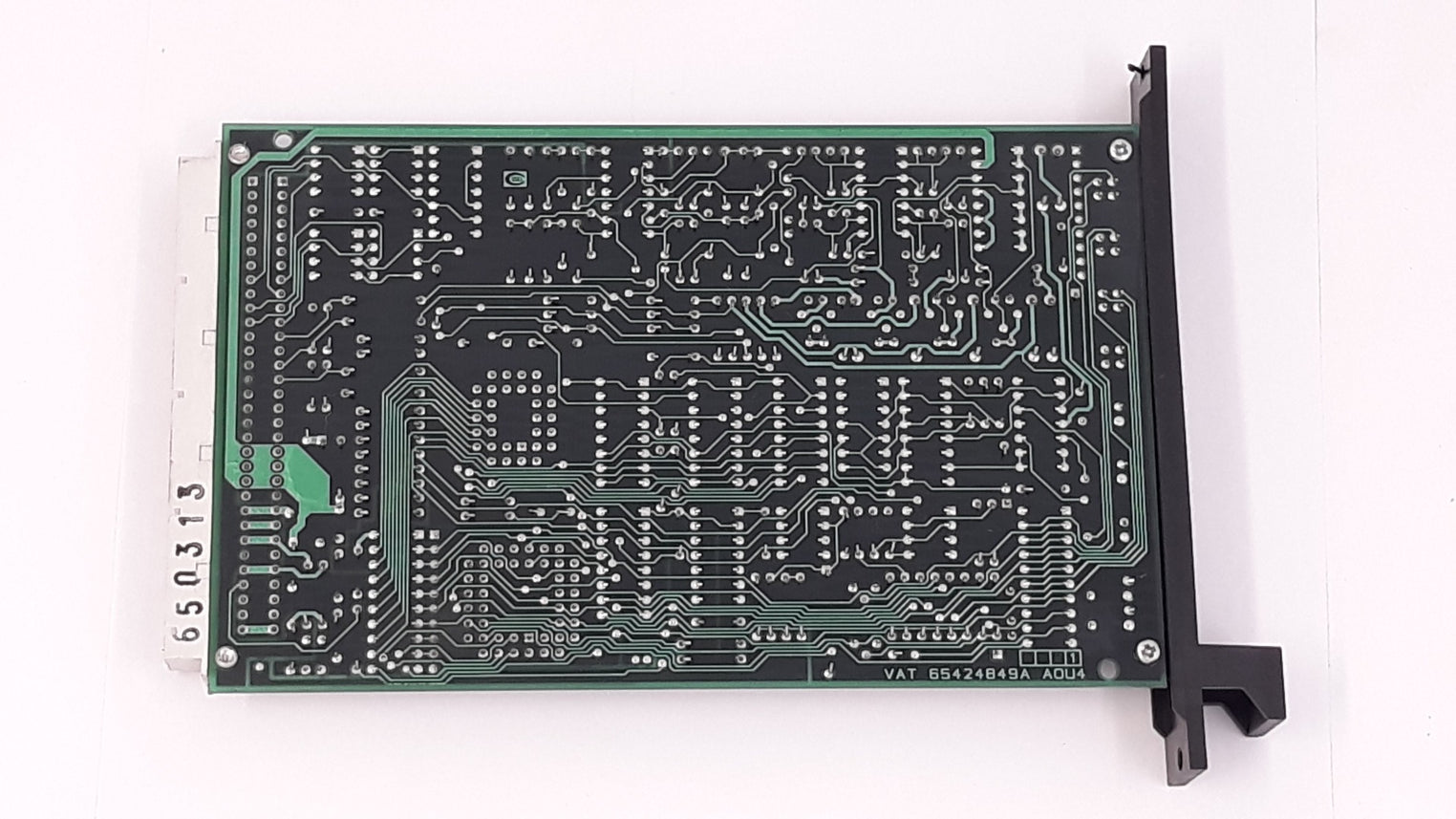 Valmet Automation Aou4 Analog Output Module A413135