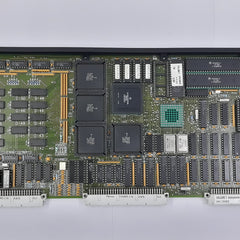 Valmet Automation A413082 Cpu Board
