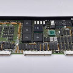 Valmet Automation A413082 Cpu Board