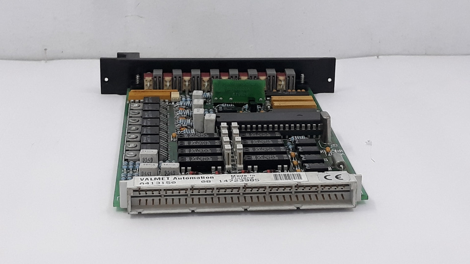 Valmet automation bou8 a413150 pc board