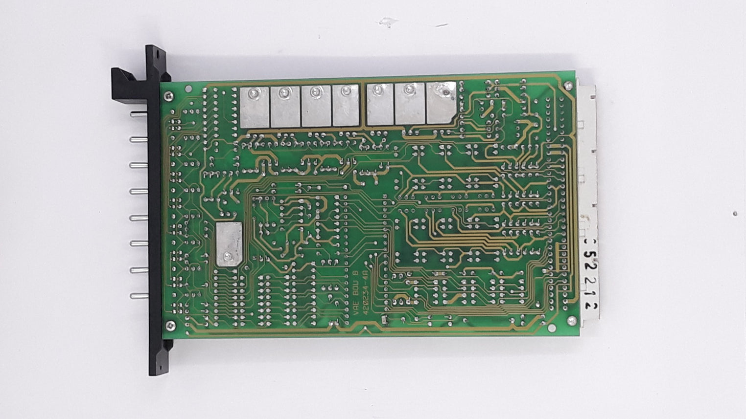 Valmet automation bou8 a413150 pc board