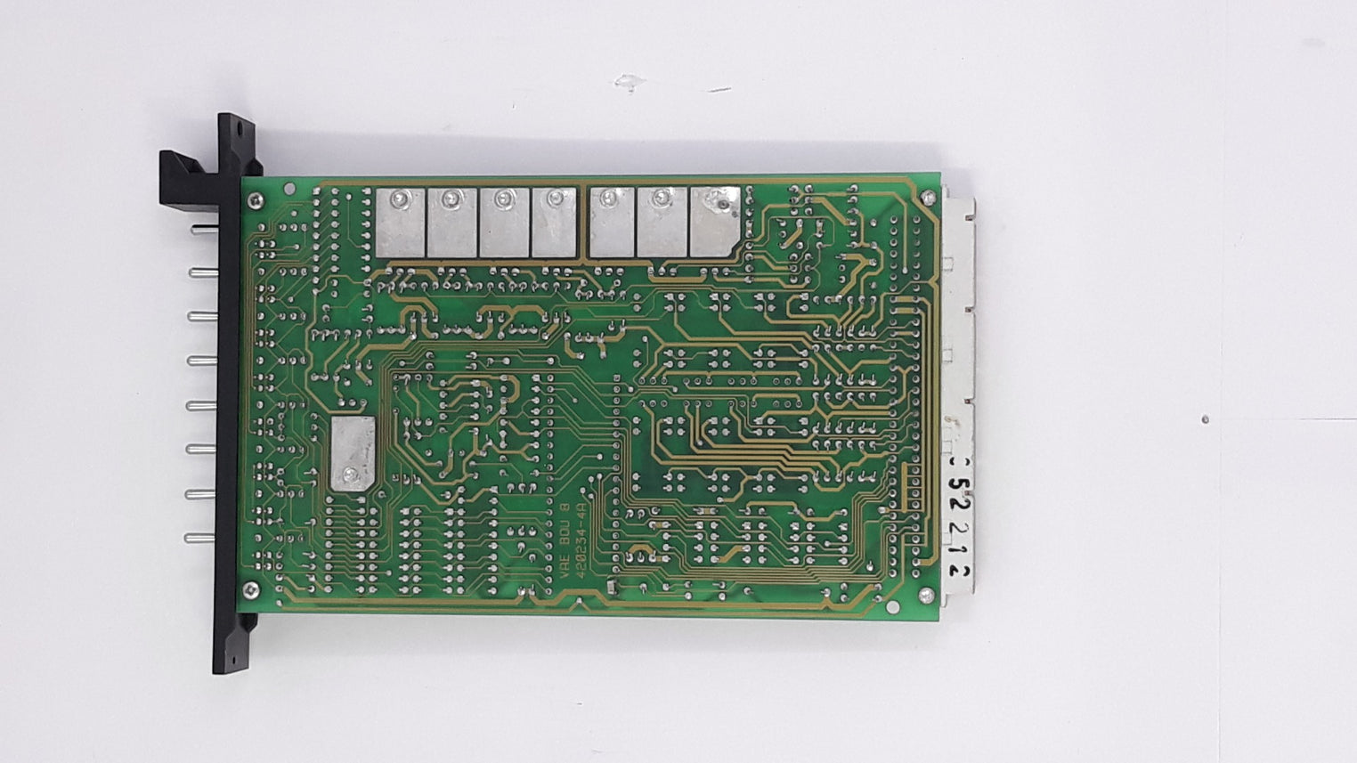 Valmet automation bou8 a413150 pc board
