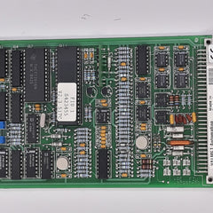 Valmet Automation Fiu1 Binary Output Module A413160