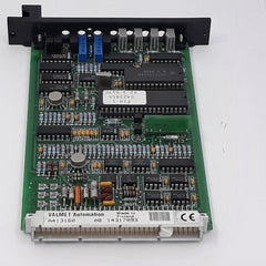 Valmet Automation Fiu1 Binary Output Module A413160