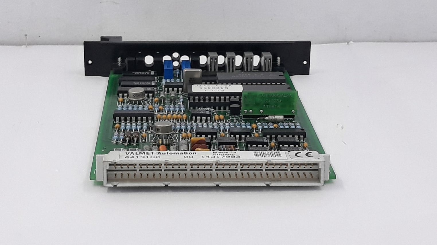 Valmet Automation Fiu1 Binary Output Module A413160