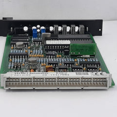 Valmet Automation Fiu1 Binary Output Module A413160