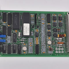 Valmet Automation Fiu1 Binary Output Module A413160