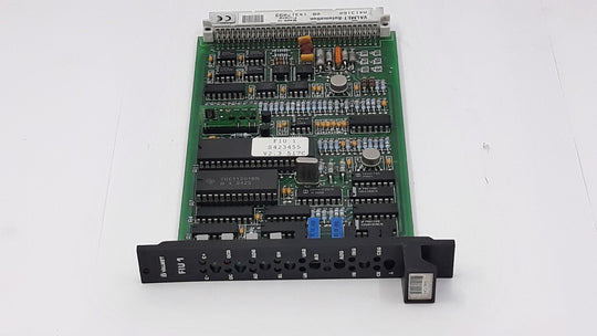 Valmet Automation Fiu1 Binary Output Module A413160