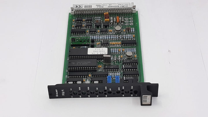 Valmet Automation Fiu1 Binary Output Module A413160