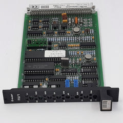 Valmet Automation Fiu1 Binary Output Module A413160