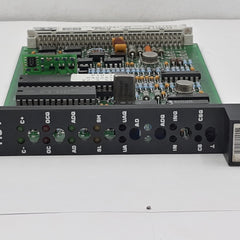 Valmet Automation Fiu1 Binary Output Module A413160