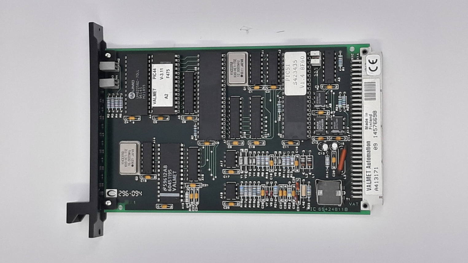 Valmet Automation Plc Module A413171