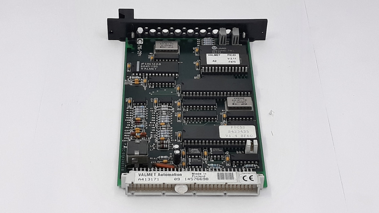 Valmet Automation Plc Module A413171