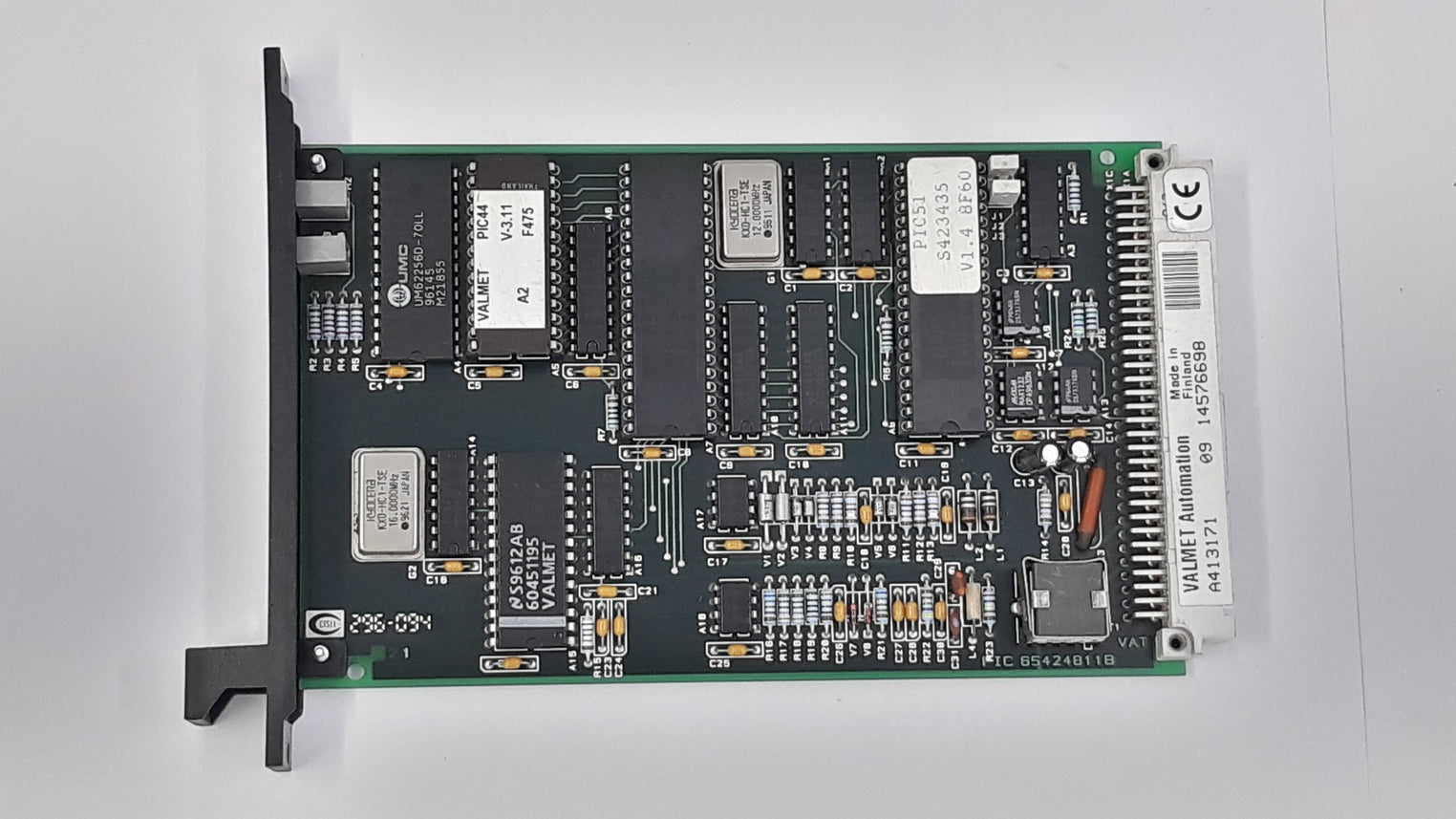 Valmet Automation Plc Module A413171