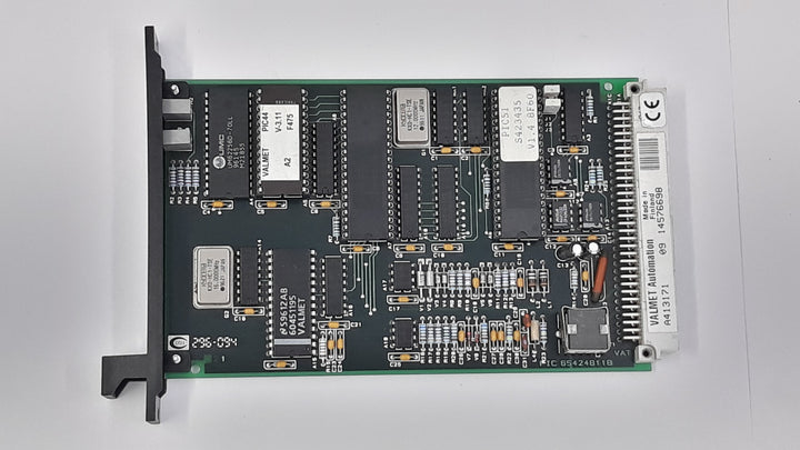 Valmet Automation Plc Module A413171