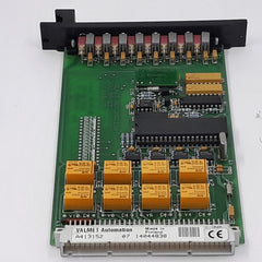 Valmet Automation Bou-82 Binary Input Module A413152