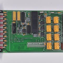 Valmet Automation Bou-82 Binary Input Module A413152