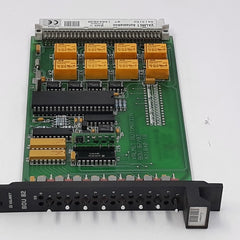Valmet Automation Bou-82 Binary Input Module A413152