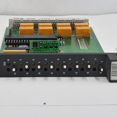 Valmet Automation Bou-82 Binary Input Module A413152