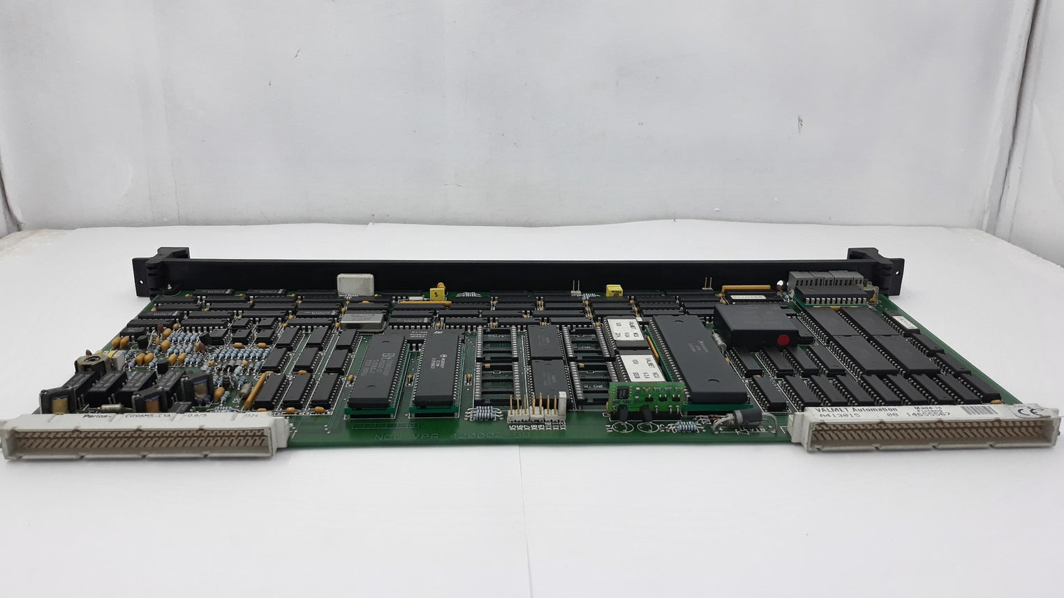Valmet Automation Ncu A413015 Circuit Board
