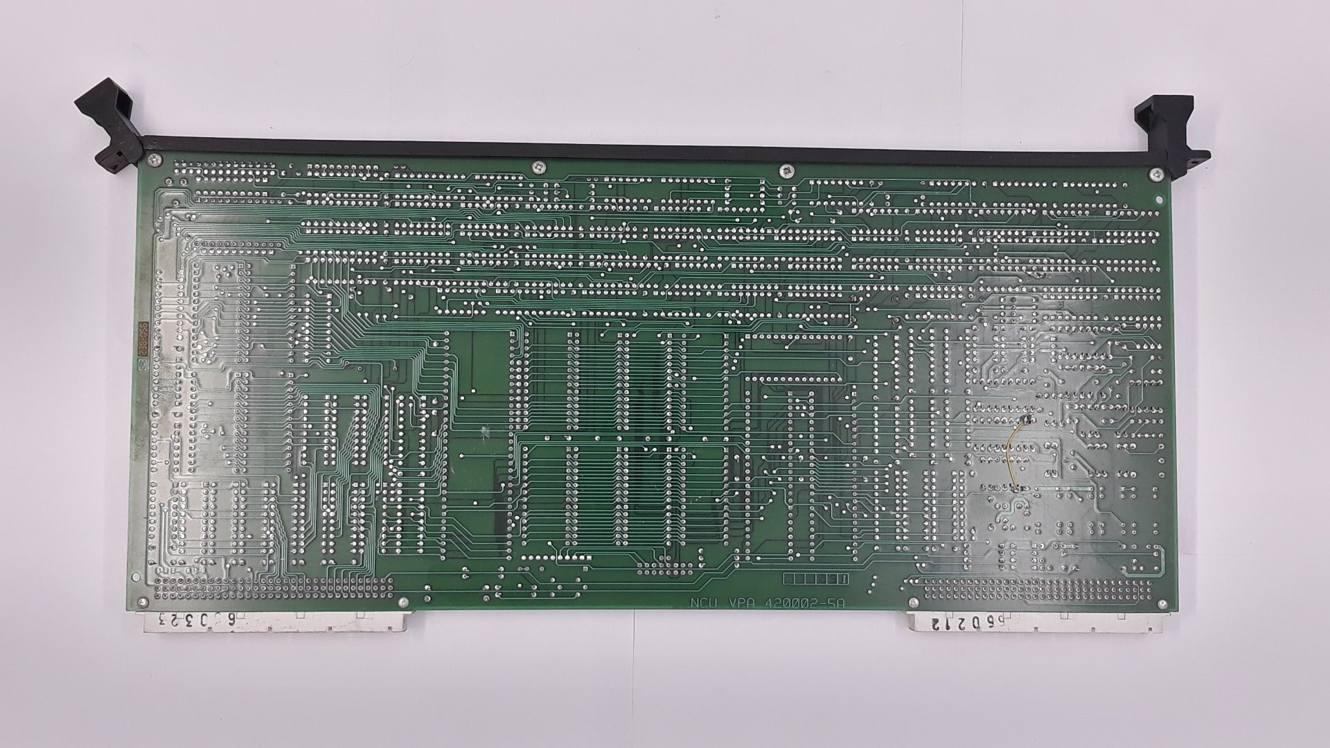 Valmet Automation Ncu A413015 Circuit Board
