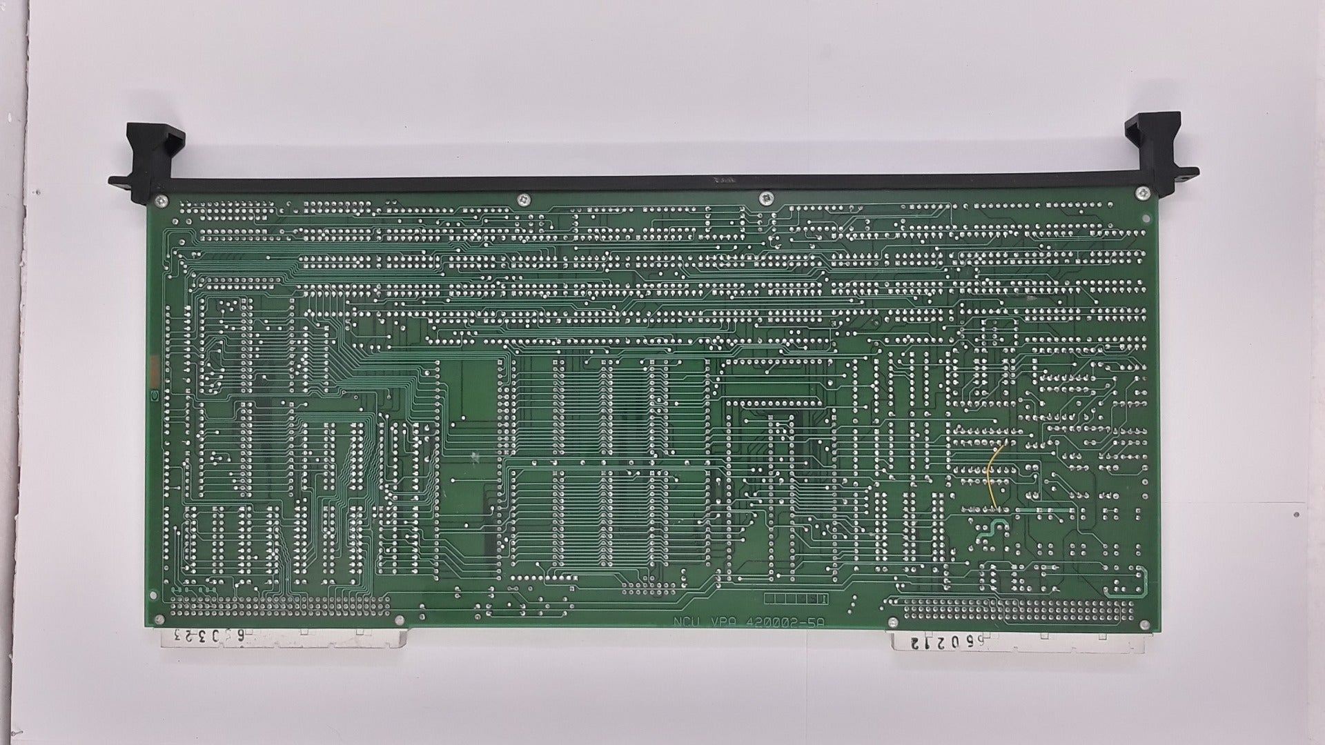 Valmet Automation Ncu A413015 Circuit Board