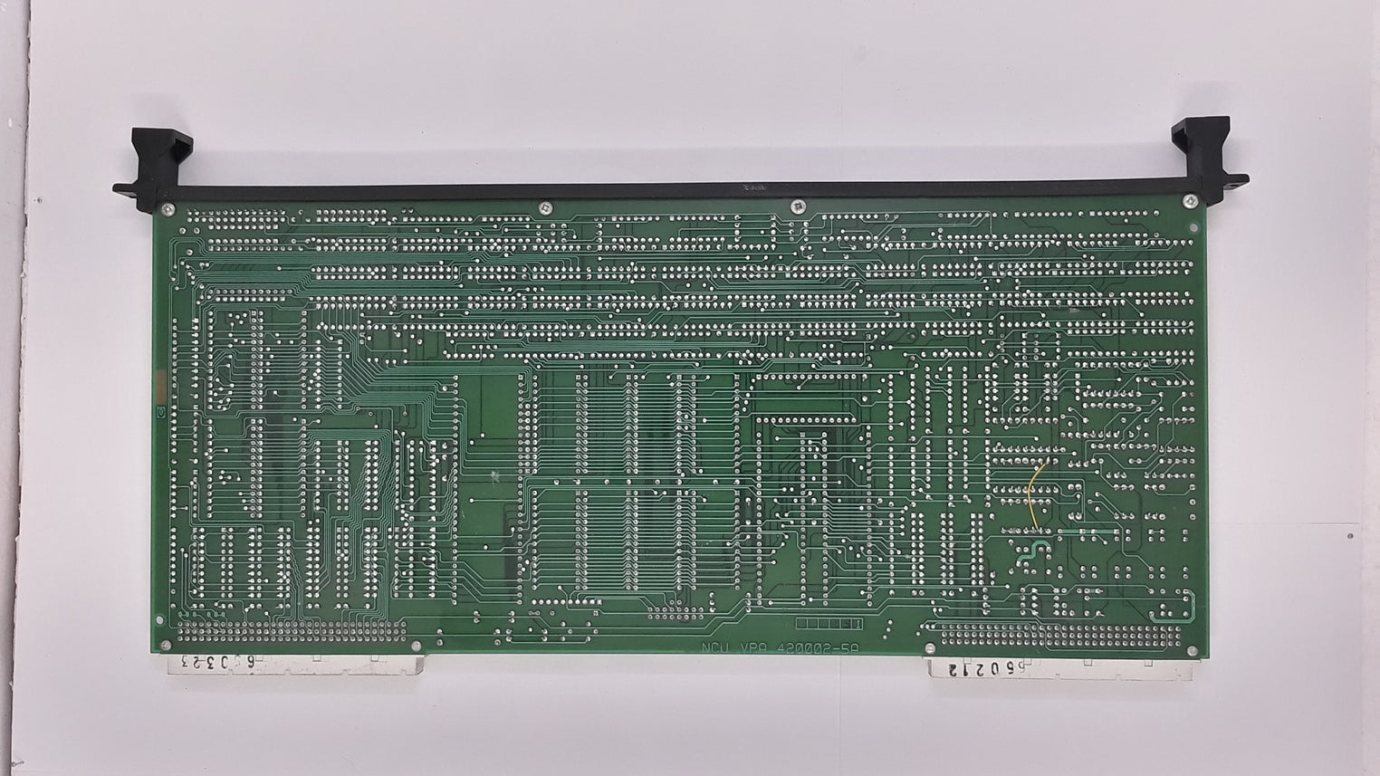 Valmet Automation Ncu A413015 Circuit Board