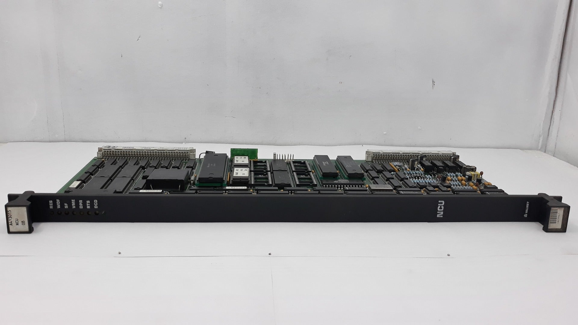 Valmet Automation Ncu A413015 Circuit Board