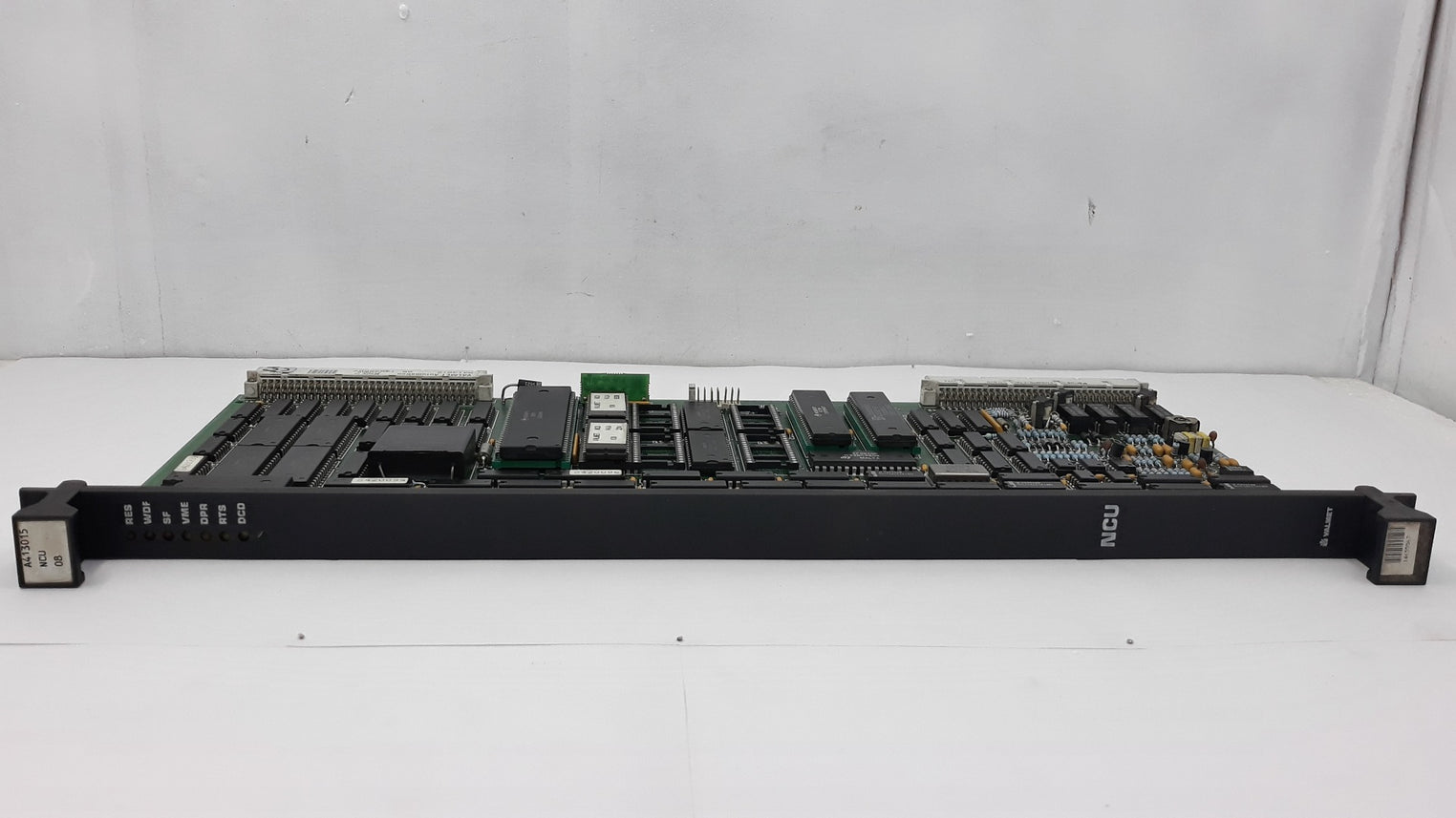 Valmet Automation Ncu A413015 Circuit Board