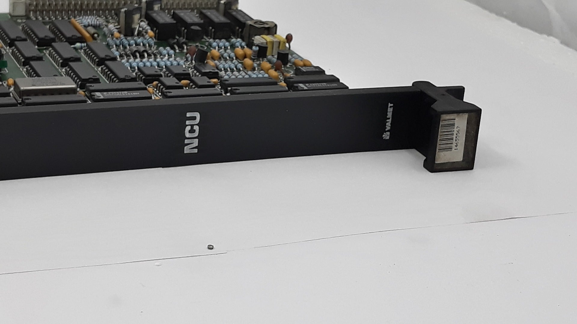 Valmet Automation Ncu A413015 Circuit Board