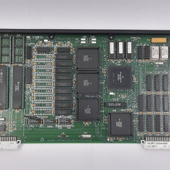 Valmet Automation Fbc Fieldbus Controller Module A413075 Mesto Plc Board