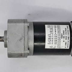 Sanyo denki d8g-516 dc geared motor