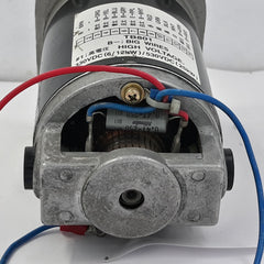 Sanyo denki d8g-516 dc geared motor