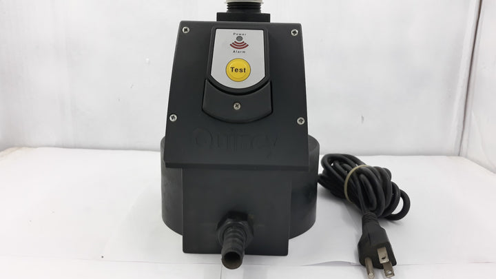 Quincy Qiwx 100E Condensate Drain 110-120Vac 60Hz Ip65