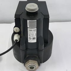 Quincy Qiwx 100E Condensate Drain 110-120Vac 60Hz Ip65