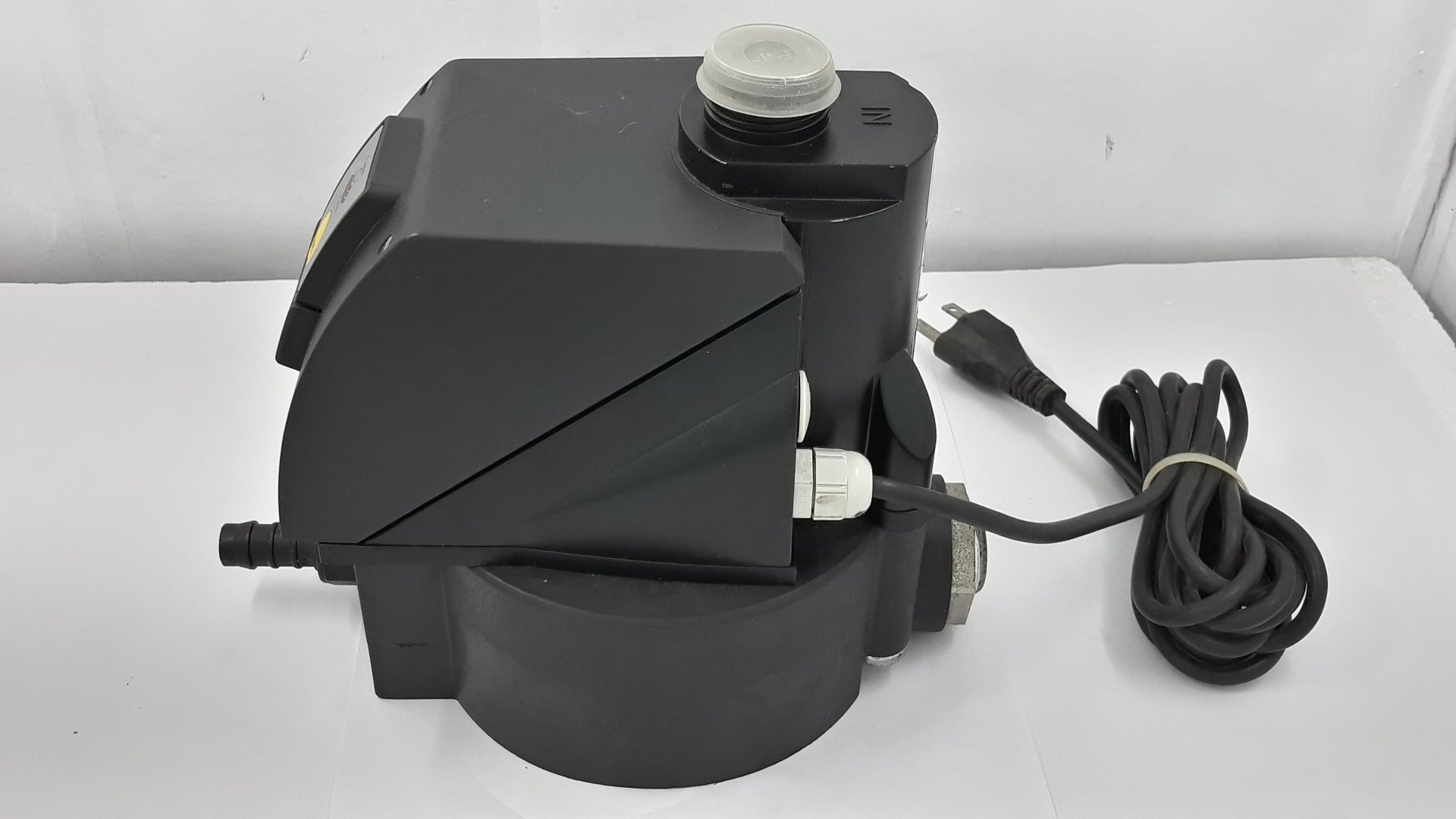 Quincy Qiwx 100E Condensate Drain 110-120Vac 60Hz Ip65