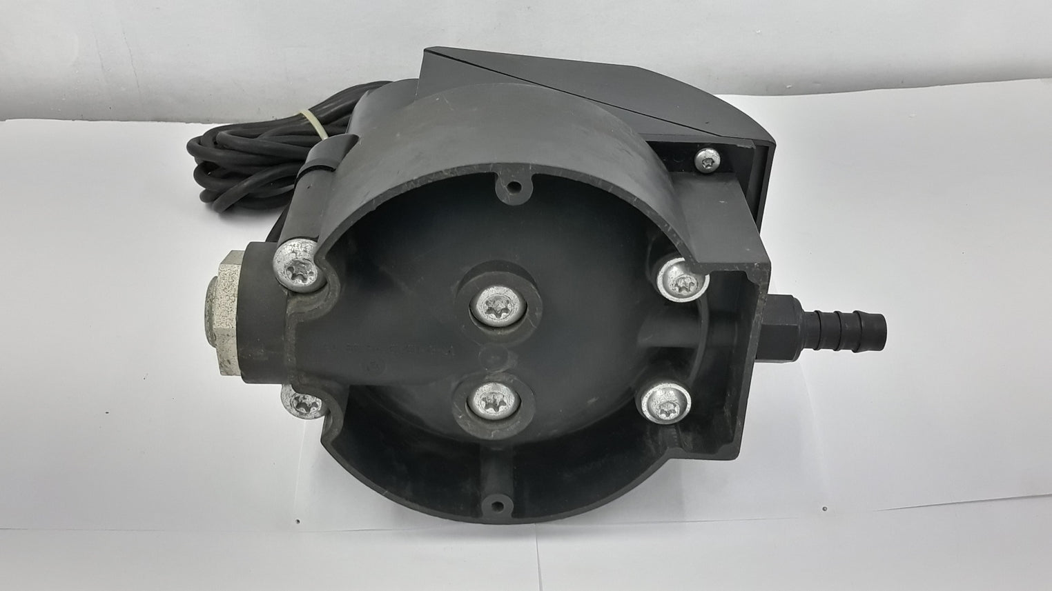 Quincy Qiwx 100E Condensate Drain 110-120Vac 60Hz Ip65