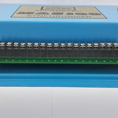 Brush microsync mas100 synchroniser