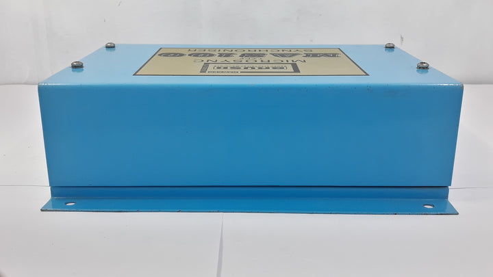 Brush microsync mas100 synchroniser