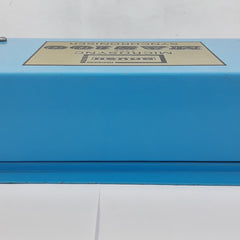 Brush microsync mas100 synchroniser