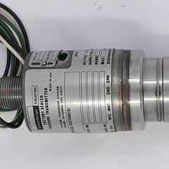Schlumberger Pg3000-05M-42-12-xx-xx-93 Pressure Transmitter