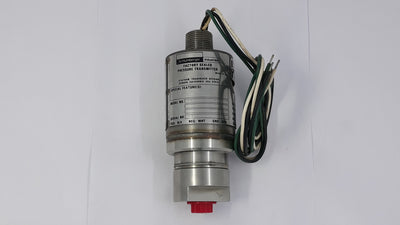 Schlumberger Pg3000-05M-42-12-xx-xx-93 Pressure Transmitter